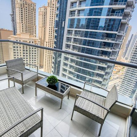 Overlooking Marina Canal 1Br Close To Mall, Promenade & Beach, Bay Central 1, Dubai Marina By Deluxe Holiday Homes Exterior foto