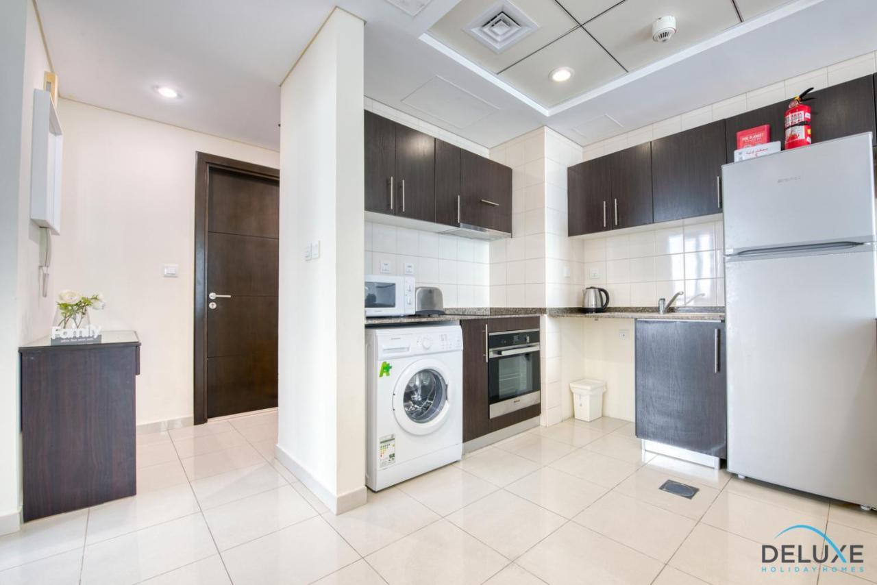 Overlooking Marina Canal 1Br Close To Mall, Promenade & Beach, Bay Central 1, Dubai Marina By Deluxe Holiday Homes Exterior foto