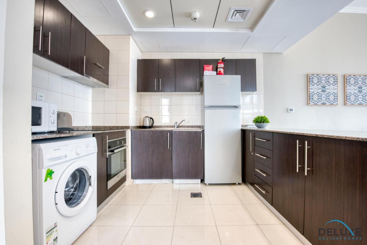 Overlooking Marina Canal 1Br Close To Mall, Promenade & Beach, Bay Central 1, Dubai Marina By Deluxe Holiday Homes Exterior foto