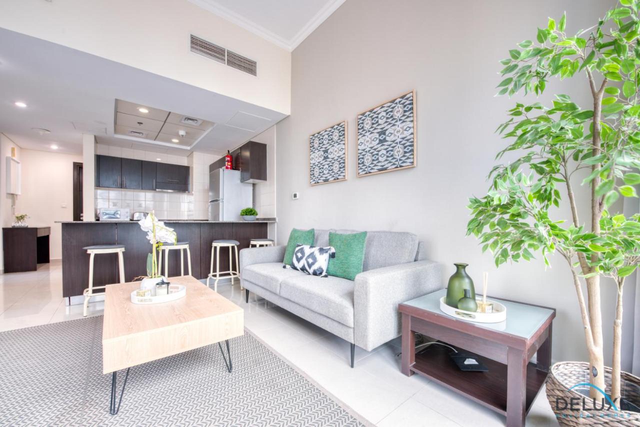 Overlooking Marina Canal 1Br Close To Mall, Promenade & Beach, Bay Central 1, Dubai Marina By Deluxe Holiday Homes Exterior foto