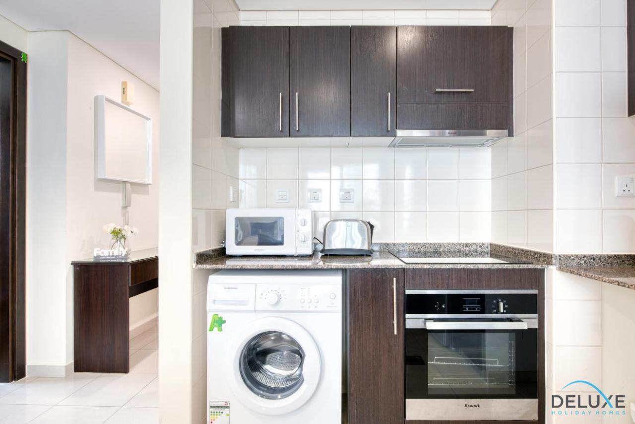 Overlooking Marina Canal 1Br Close To Mall, Promenade & Beach, Bay Central 1, Dubai Marina By Deluxe Holiday Homes Exterior foto
